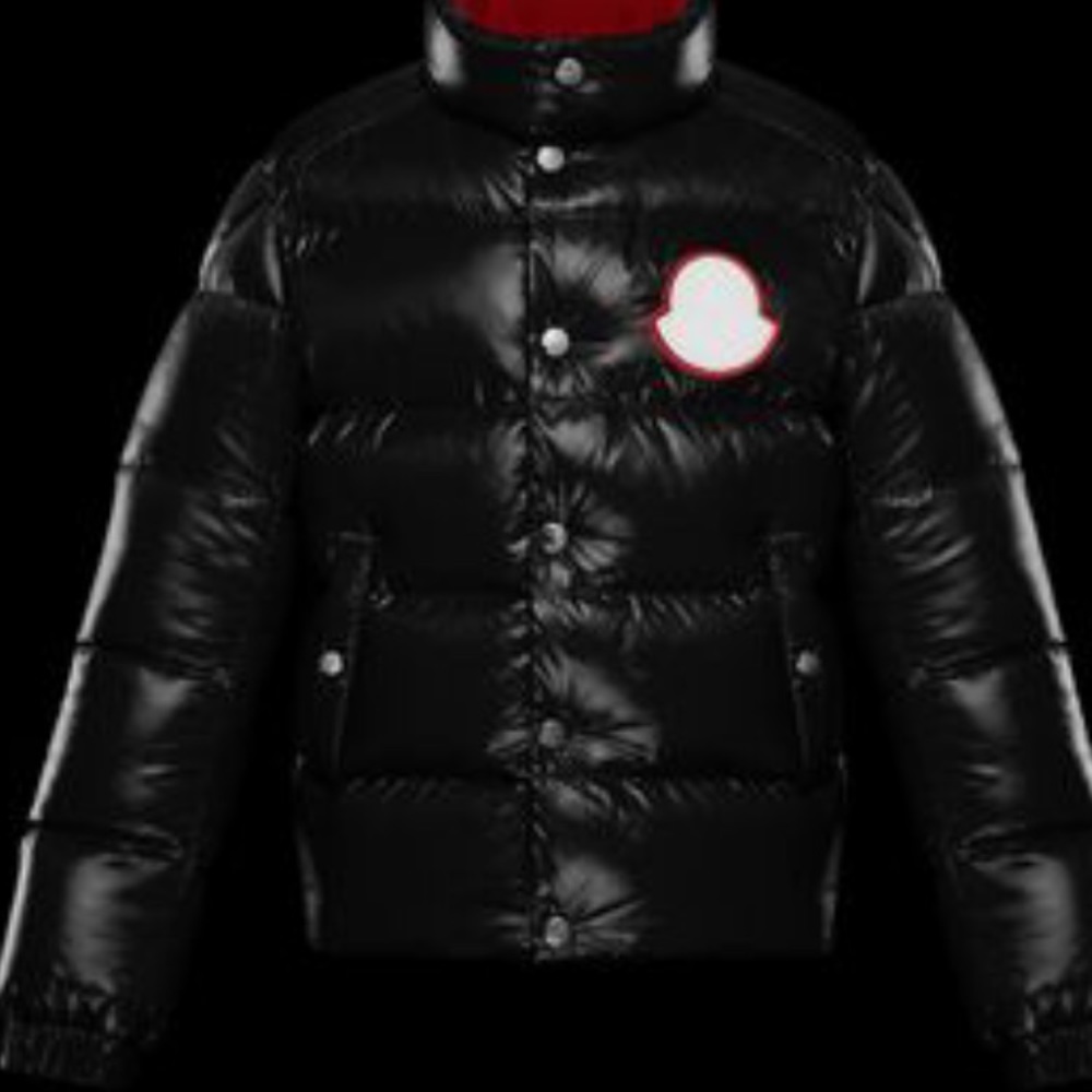MONCLER TEEN JACKET (BOYS 12-14) BRAND NEW